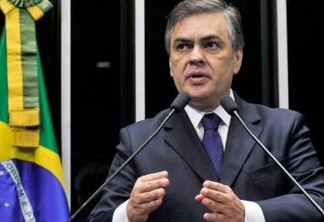 Cássio anuncia a liberação de R$ 75,7 milhões para obras na Paraíba