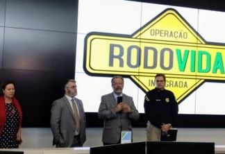 OPERAÇÃO INTEGRADA RODOVIDA: PRF inicia operação para reduzir acidentes nas férias de verão