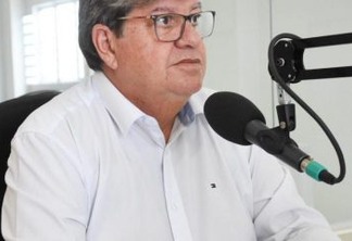 João Azevêdo anuncia gabinete em Campina Grande e realização de concursos públicos