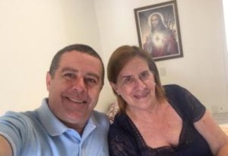 Morre mãe do vereador João Almeida; velório acontece na Morada da Paz