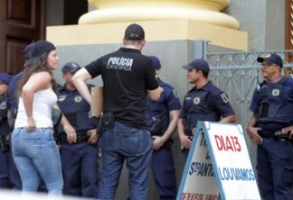 Atirador de Campinas é identificado; polícia retifica número de mortes