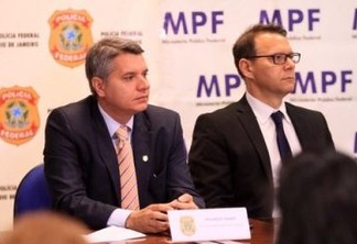 'MENSALINHO': MPF denuncia 29 pessoas em operação que prendeu 10 deputados
