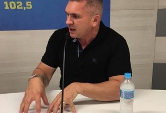 'É FICÇÃO!':  Julian Lemos desmente suposta retaliação dentro do governo Bolsonaro