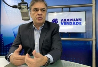 Cássio admite Pedro na Presidência do PSDB: 'É inegável que ele é uma opção'