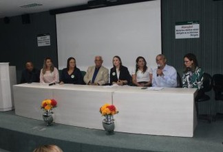Hospital Alberto Urquiza recebe selo pela  qualidade de assistência da enfermagem