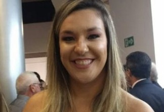 Deputada Camila Toscano prevê candidatura única de Galdino na ALPB