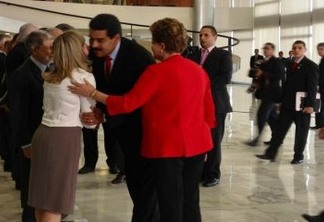 PT condena apoio de Bolsonaro e Trump a Juan Guaidó na Venezuela