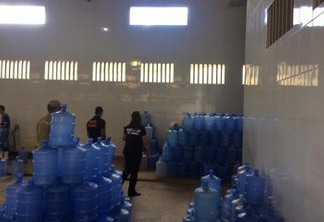 OPERAÇÃO POSEIDON: Acusado de adulterar 'água mineral' na Paraíba assina acordo com Ministério Público e vai prestar serviços comunitários