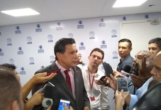 Ricardo Barbosa anuncia que base na ALPB conseguiu assinaturas para quatro CPIs e oposição não emplaca CPI da Cruz Vermelha