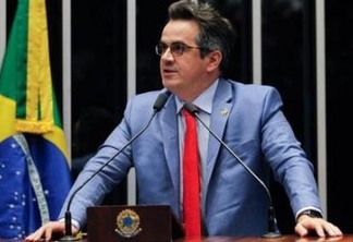 Prestigiado pelo governo, Ciro Nogueira terá posse exclusiva nesta quarta