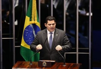 DEM todo poderoso: três ministérios e comando da Câmara e Senado - Por Eumano Silva