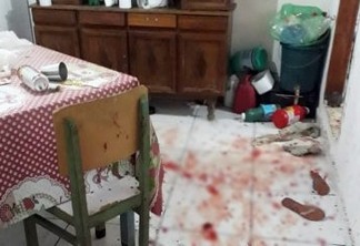FEMINICÍDIO: Homem fere esposa e mata sogra a facadas no Agreste paraibano