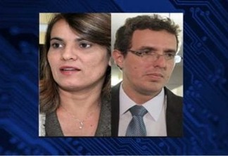 OPERAÇÃO CALVÁRIO:  Os secretários Waldson Souza e Livânia Farias vão pedir demissão para cuidar da defesa