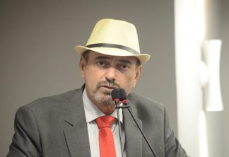 DEBATE NA ALPB: Deputado Jeová Campos participará de audiência pública sobre a Reforma da Previdência