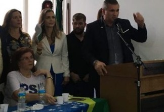 PSL teria produzido candidata laranja na Paraíba que recebeu R$ 201 mil; entenda