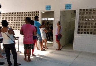 BALANÇO DO PLEITO: Com 150 policiais a mais, eleição de Cabedelo não têm ocorrências