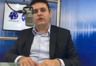 'Governo programa 1 Bilhão de reais em obras', afirma secretário Célio Alves - VEJA VÍDEO