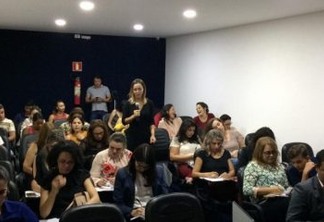 Evento 'Mulheres em Ação' é realizado pela 1º vez na Paraíba