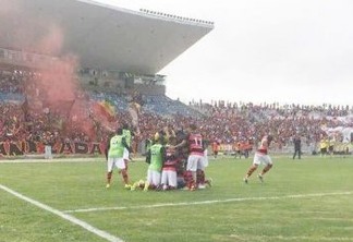 Campeonato Paraibano: Campinense e Treze se enfrentam nesta quarta-feira