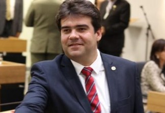 Deputado estadual Eduardo Carneiro já cumpriu mais de 40% das propostas de campanha