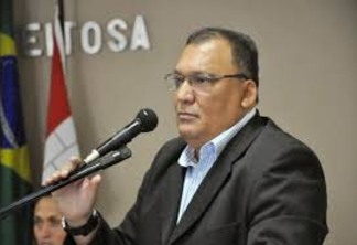 MANDADO DE PRISÃO EXPEDIDO: Ex-presidente da Câmara de Cajazeiras tem pena de prisão mantida pela Câmara Criminal acusado de estupro de vulnerável