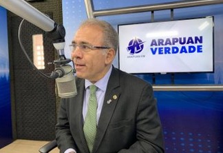 PARCERIA COM A USP: Presidente da Sociedade Brasileira de Cardiologia comenta implantação do doutorado de medicina na UFPB