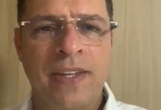 OPERAÇÃO XEQUE MATE: Vitor Hugo diz preparar medidas judiciais cabíveis contra o ex-prefeito Leto Viana - VEJA VÍDEO