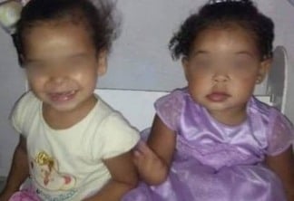 Crianças de 2 anos de idade morrem afogadas em barreiro no Cariri paraibano