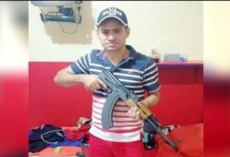 Polícia Militar prende mais um fugitivo do PB-1 no Sertão da Paraíba