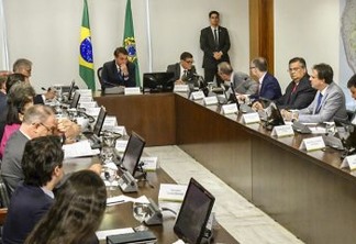 'ESPÍRITO DE COLABORAÇÃO': em carta assinada por João, governadores do Nordeste pedem a Bolsonaro o fim de cortes nas universidades; LEIA