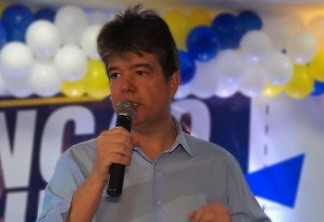 Ruy faz balanço de sua gestão na presidência do PSDB e crítica escândalos na Paraíba