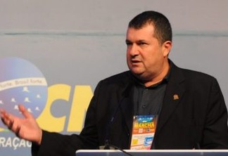 Presidente da Famup diz que redução do FPM ameaça duodécimos