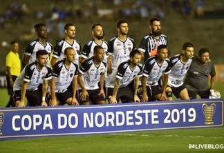 TÁ CHEGANDO A HORA: Todos os ingressos vendidos para a grande final da Copa do Nordeste
