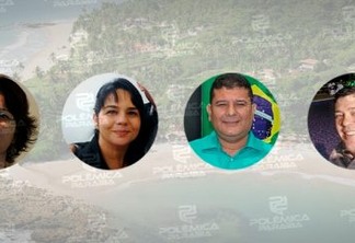 SUCESSÃO MUNICIPAL: em meio a escândalos de corrupção, Conde já tem pretensos candidatos a prefeito para 2020