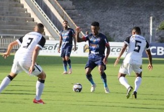 FINAL DA COPA DO NORDESTE: Botafogo-PB enfrenta o Fortaleza nesta quinta-feira 