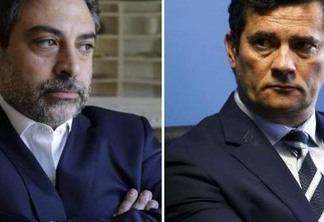 Defesa europeia de Tacla Duran promete ação judicial contra Sergio Moro por 'calúnia'