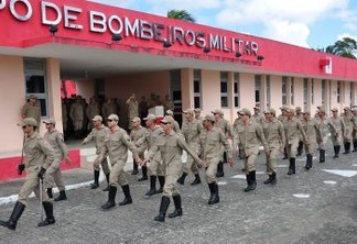 ATRAVÉS DE EMENDA: Bosco Carneiro destina recursos para formação de bombeiros paraibanos