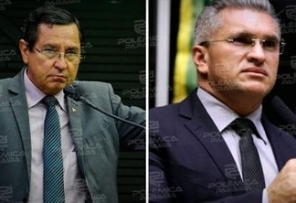 LULA PRESO: Anísio Maia diz que STF está 'acovardado' e Julian Lemos chama ex-presidente de 'chefe de quadrilha'