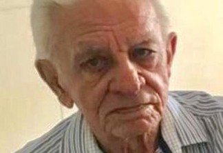 Médico Mazureik Morais falece em João Pessoa aos 89 anos de idade