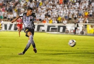 CAMPEÃO: Botafogo-PB vence o Globo FC e segue firme no G-4