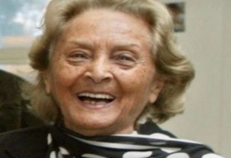 Mãe de ex-prefeito de Campina Grande morreu neste domingo