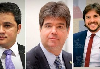 TETO DO INSS: deputados paraibanos se dizem favoráveis a fim de Previdência especial para políticos