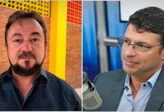 'ELE NÃO ME CHAMOU PARA CONVERSAR': Sales Dantas nega rompimento com Vitor Hugo, mas revela distanciamento
