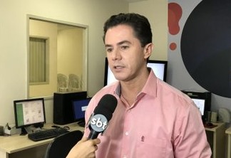 Veneziano lamenta fala de perseguição de Bolsonaro contra a Paraíba e diz que governo tem que ter projeto de nação