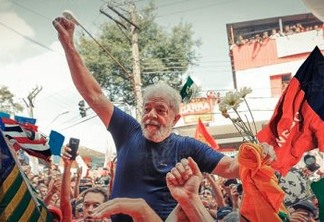 A força de Lula na região Nordeste é um fenômeno comprovado - Por Nonato Guedes