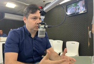 Júnior Araújo destaca que Cajazeiras precisa de um deputado federal- VEJA VÍDEO
