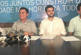 PTB paraibano dá a largada para competir nas eleições municipais