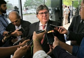 João Azevêdo destaca importância do Consórcio Nordeste durante evento em Salvador