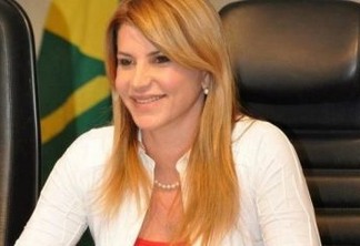 Médica Tatiana Medeiros assume o comando do MDB em Campina Grande e fica responsável por preparar sigla para a disputa de 2020
