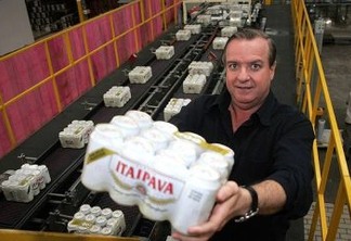 Dono de cervejaria suspeita de lavar R$329 milhões para Odebrecht se entrega à Lava Jato